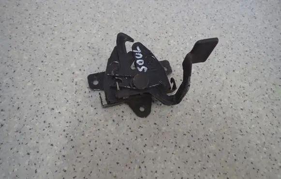 KIA Soul Engine bonnet/hood lock/catch