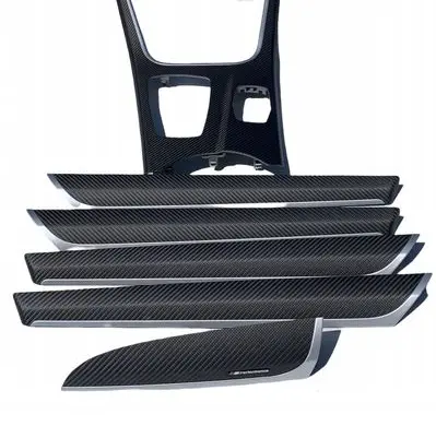 BMW X3 F25 Panel trim 51952358300 2358300