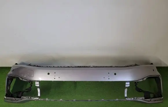 Volkswagen PASSAT B8 Front bumper 3G0807221G