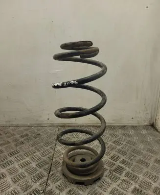 Renault Espace IV Rear coil spring