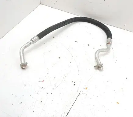 Renault Kangoo II Air conditioning (A/C) pipe/hose 8200910785