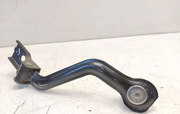 Peugeot 807 Sliding door upper roller guide/hinge 