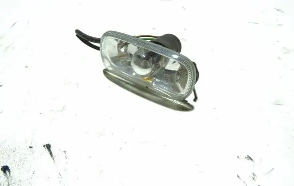 Audi A6 S6 C6 4F Front fender indicator light 8E0949127