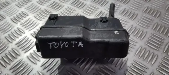 Toyota Avensis T250 Fuse box set