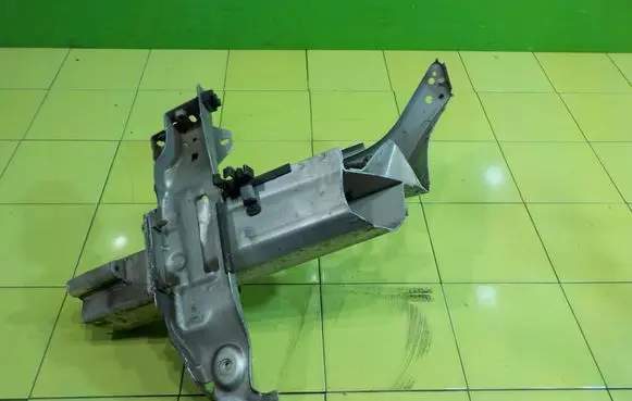Citroen C4 II Front side member PRZOD WP231