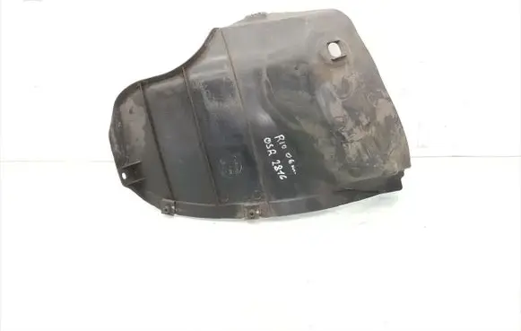 KIA Rio Rear arch fender liner splash guards 86822-1G200 868221G200
