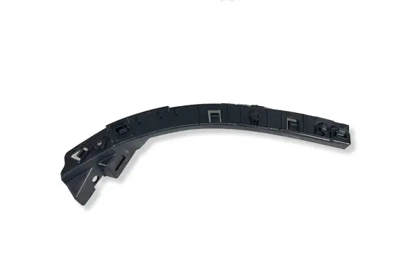 Fiat Panda III Rear bumper mounting bracket FT1241054 51880539