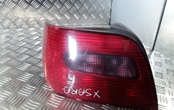 Citroen Xsara Rear/tail lights 2534G