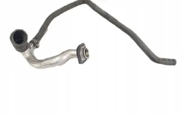 BMW 5 E60 E61 Engine coolant pipe/hose 7519494