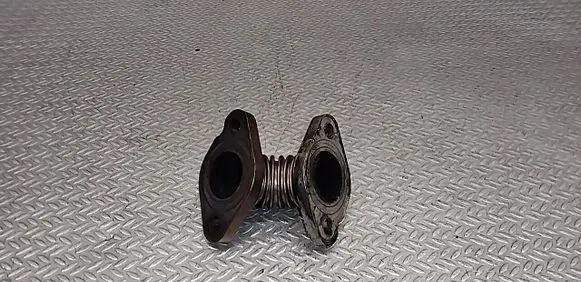 Mercedes-Benz CLK A209 C209 EGR valve line/pipe/hose 6421400308