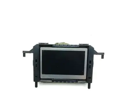 Ford Transit Custom Screen/display/small screen GK2T18B955GC