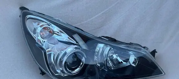 Subaru Legacy Headlight/headlamp 84001AJ480