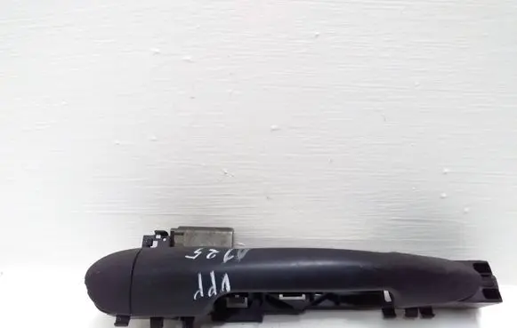 Fiat Stilo Front door exterior handle 242054 A488