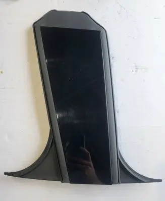 Mercedes-Benz CLA C118 X118 (B) pillar trim (top) A1186980200