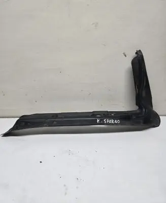 Audi A4 S4 B8 8K Fender end trim 8K0821111A