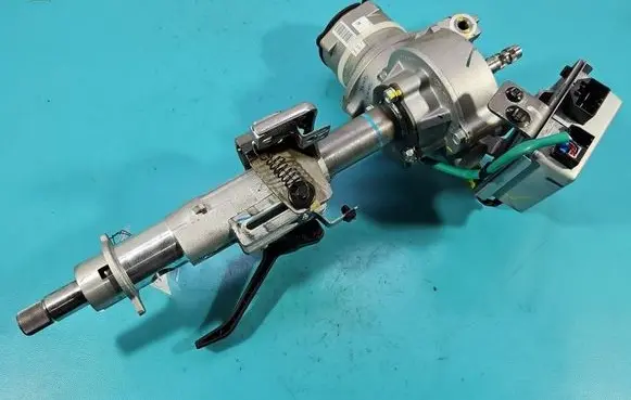 Hyundai i20 (GB IB) Power steering pump 56345C8000 IMPRK1590111