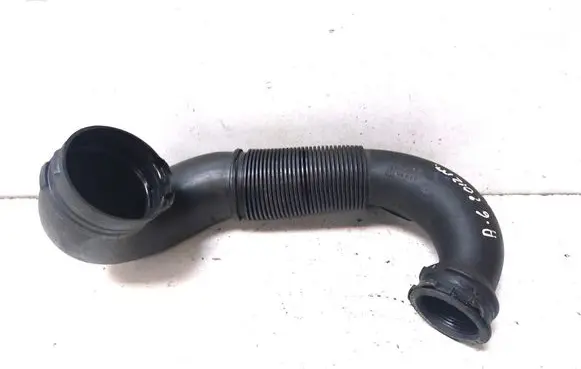 Air intake duct part