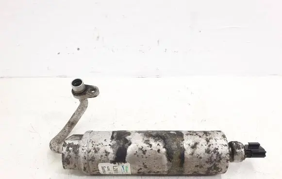 Nissan Qashqai+2 Air conditioning (A/C) air dryer 92133BB50A