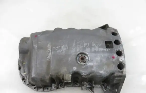 Renault Laguna II Oil sump 8200066133