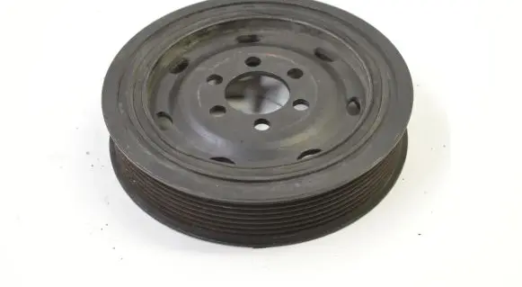 Land Rover Discovery 3 - LR3 Crankshaft pulley