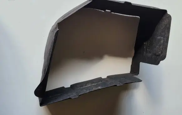 KIA Ceed Battery box tray 37112J7700