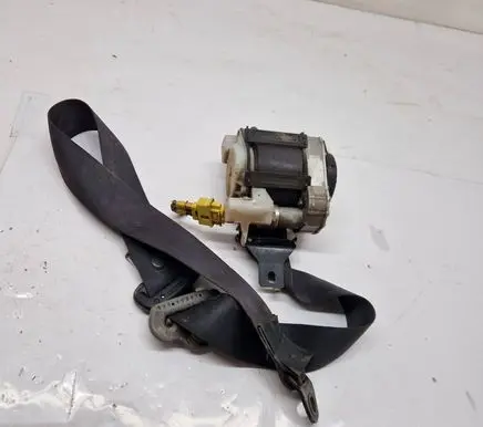 Honda CR-V Front seatbelt 61450SCAG015