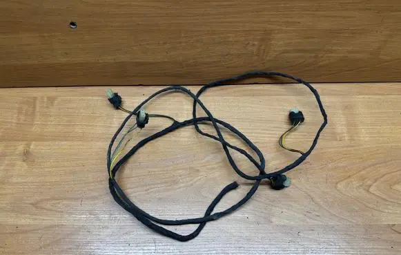 BMW 7 F01 F02 F03 F04 Parking sensor (PDC) wiring loom