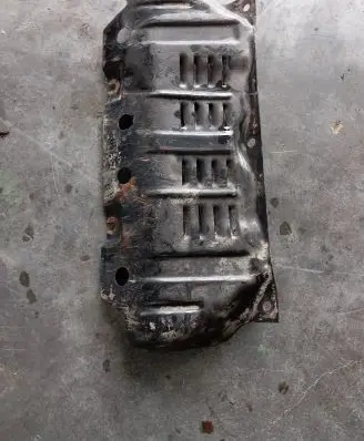 Ford Ranger Other engine bay part