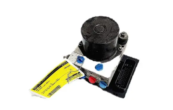 Volkswagen Polo IV 9N3 ABS Pump 6R0614517AF 6R0907379AK
