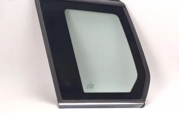 Mercedes-Benz GLK (X204) Rear side window A2046702512 20260514HCR0916 2046702512