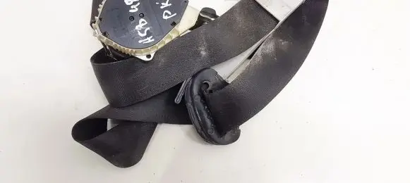 Opel Astra G Front seatbelt 43594 trw25