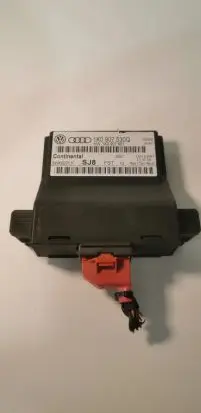 Skoda Superb B6 (3T) Gateway control module 1K0907530Q 1K0907951 5WK50011F