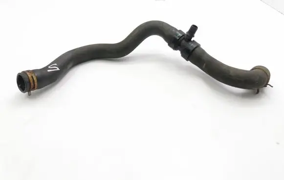 Citroen DS5 Engine coolant pipe/hose 9681779480