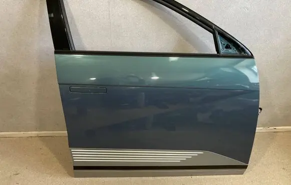 Hyundai Ioniq 5 Front door 