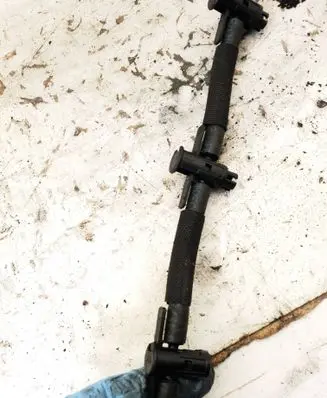 BMW 3 E90 E91 Fuel return line/hose 