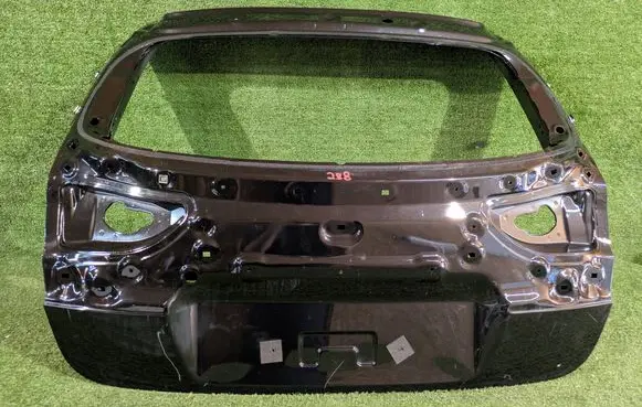 KIA Ceed Truck tailgate 