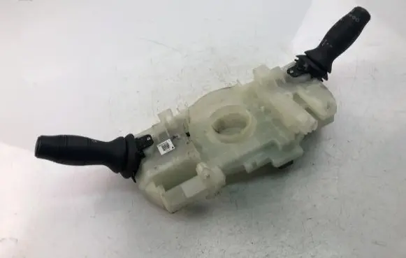 Renault Megane III Indicator stalk 255670019R