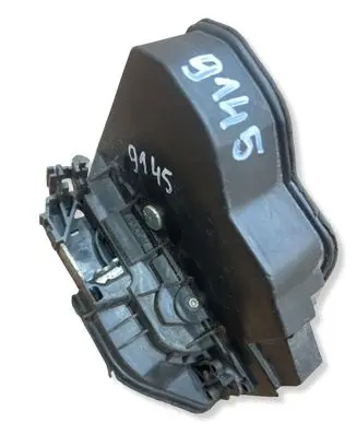 BMW 5 E60 E61 Front door lock 7202143