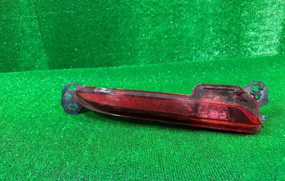 Renault Espace V (RFC) Rear/tail lights 265804045R