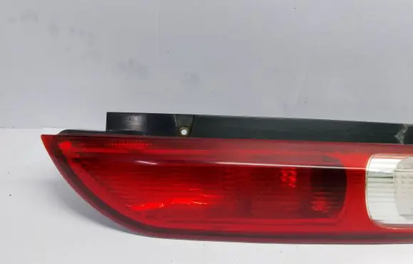 Ford Focus Rear/tail lights 4M5113404A