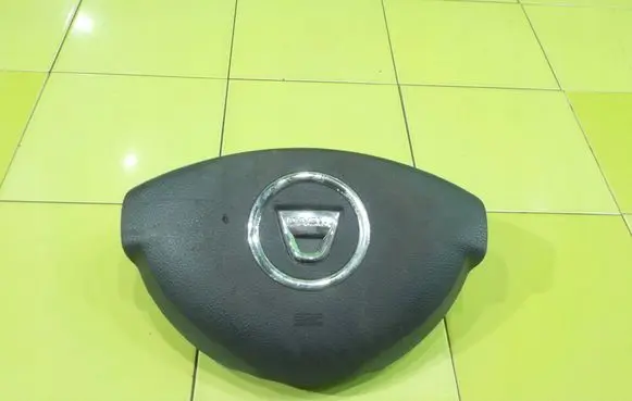 Dacia Sandero II Steering wheel airbag 98510782R