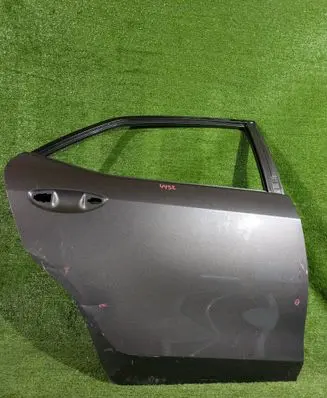 Toyota Corolla E160 E170 Rear door 