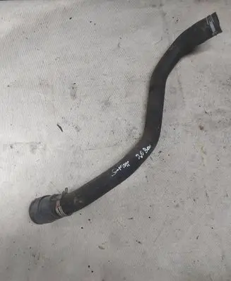 Ford S-MAX Engine coolant pipe/hose s4000197
