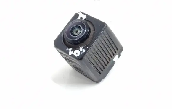 Peugeot 508 II Front bumper camera 