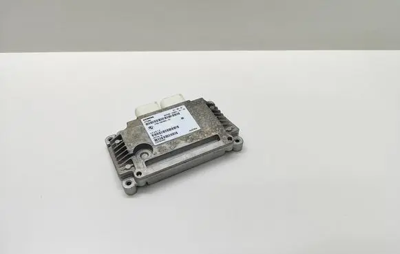 BMW 5 E60 E61 Gearbox control unit/module 7567803 756780301 27607567803