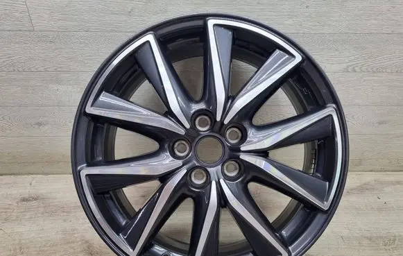 Mazda CX-5 II R19 alloy rim 9965117090