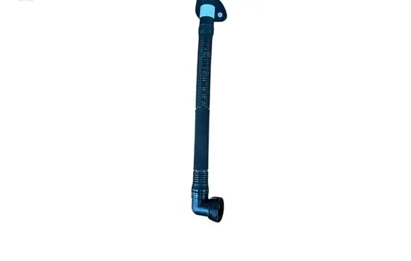 Porsche Boxster 981 Breather/breather pipe/hose 98110726503 612542 2112013