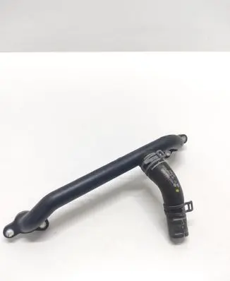 Audi S5 Engine coolant pipe/hose 06E121083
