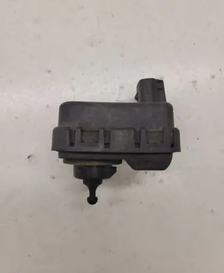 Opel Zafira A Headlight level adjustment motor 