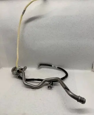 BMW 2 F22 F23 Fuel tank filler neck pipe R2748317103 00752288 7483171